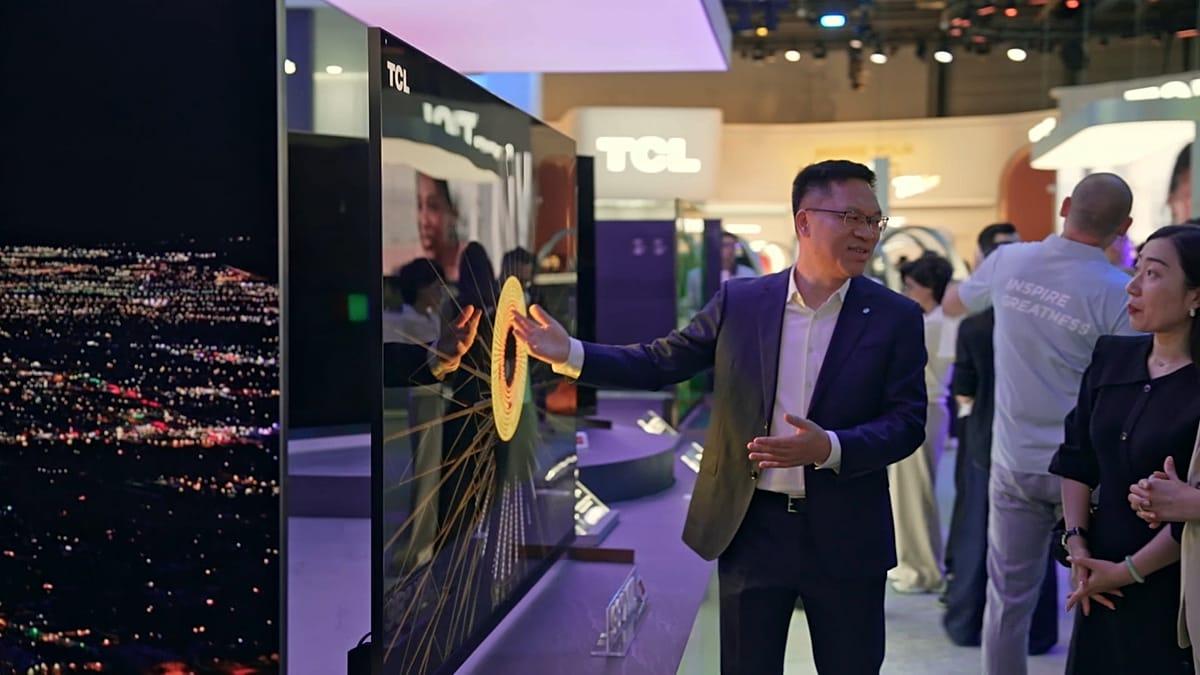 Energía y hogar conectado: Innovaciones destacadas en IFA