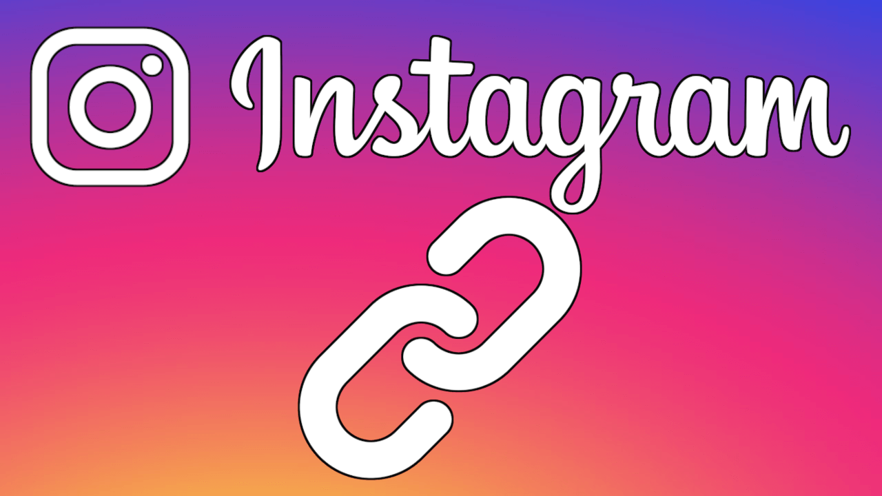 Enlace Instagram: Cómo compartir tu perfil y publicaciones fácilmente