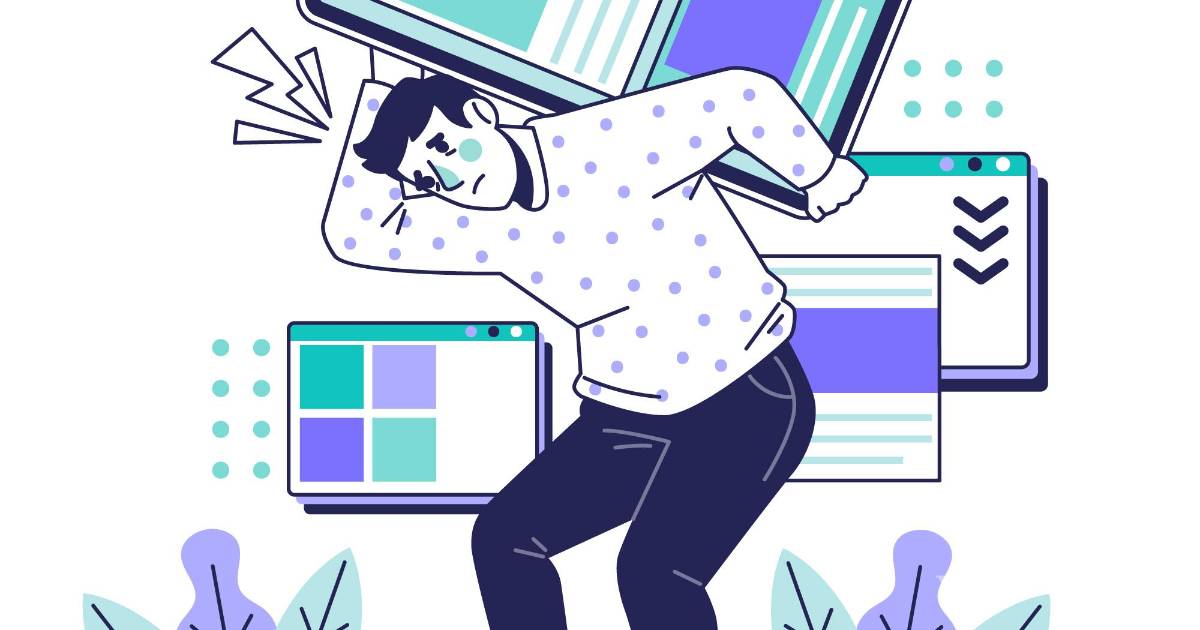 Entrena tu voluntad en la era de las distracciones digitales