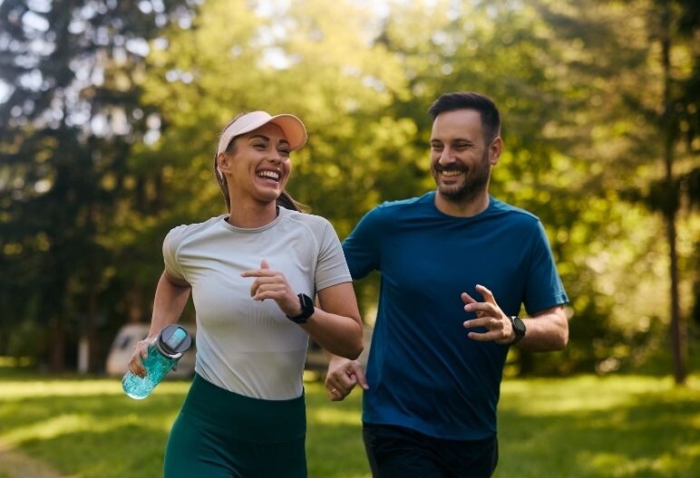 Errores al comenzar a correr y cómo evitar lesiones efectivas