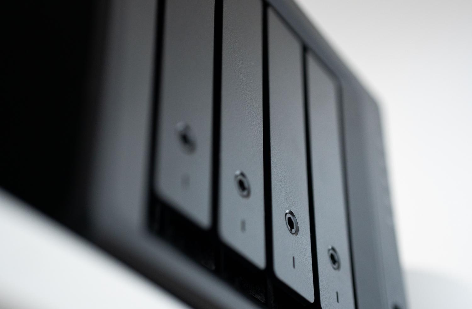Espacio y Copias de Seguridad en un NAS: Todo lo que Necesitas Saber
