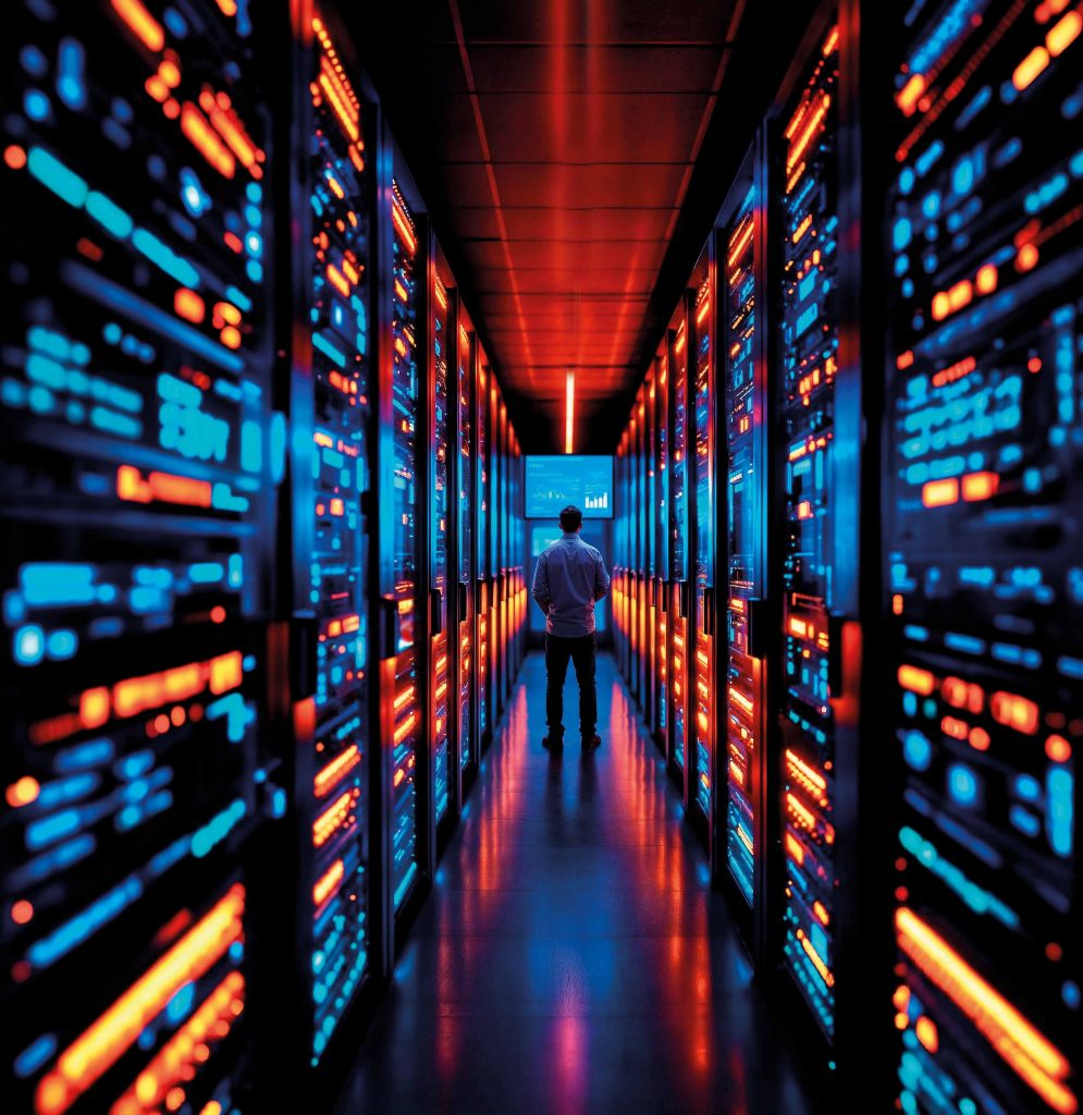 España: El futuro hub digital de Europa y sus oportunidades únicas