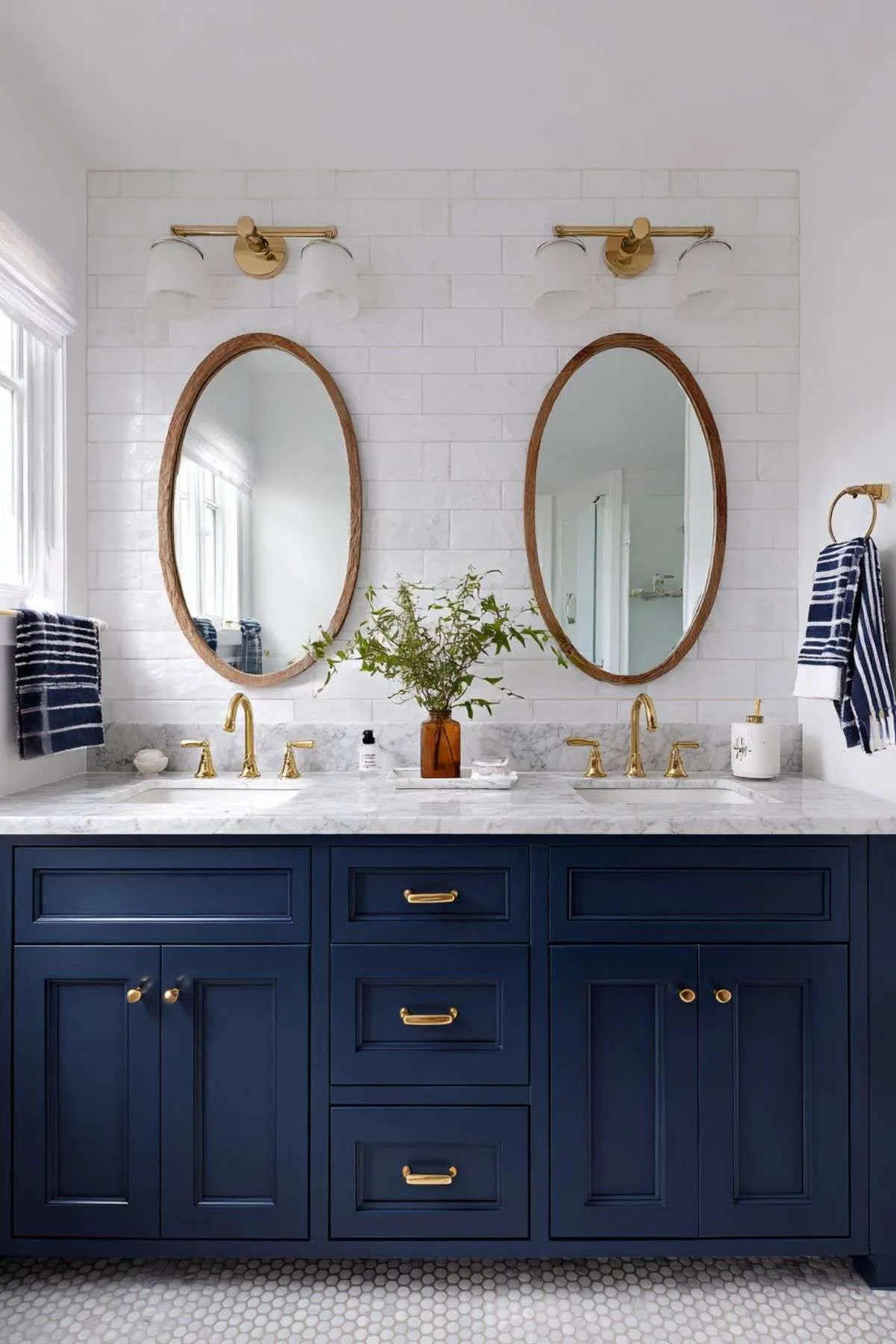 Essential Plumbing Choices for Your Bathroom Renovation