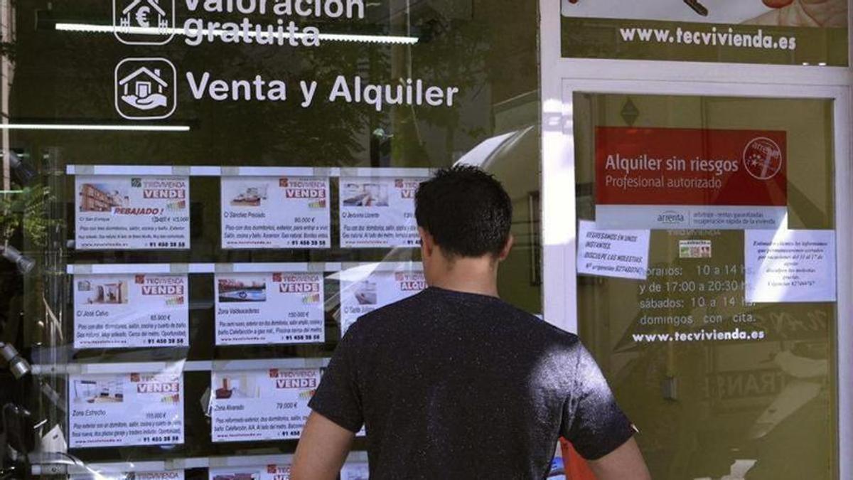 Euríbor Hipotecas BCE: Nuevas Subidas y Aumento del 147% Desde 2022