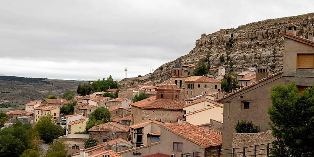 Familia deja Valencia por Teruel: la aventura de mudarse con hijos