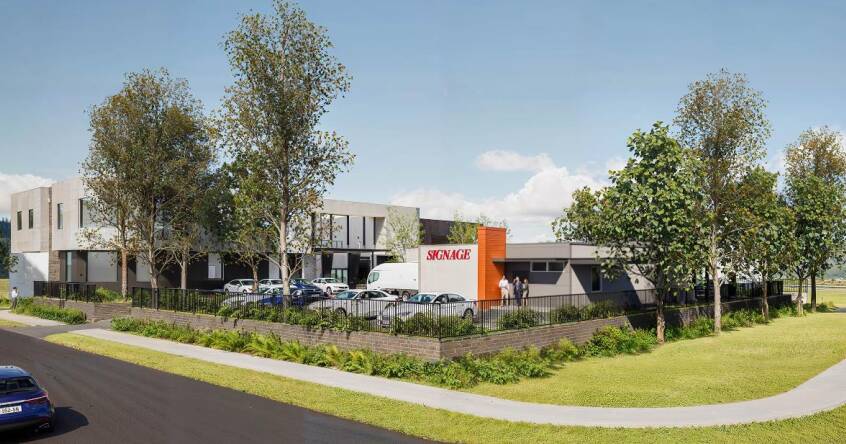 Flooding Issues Sink Drive-Through Restaurant Development Plans