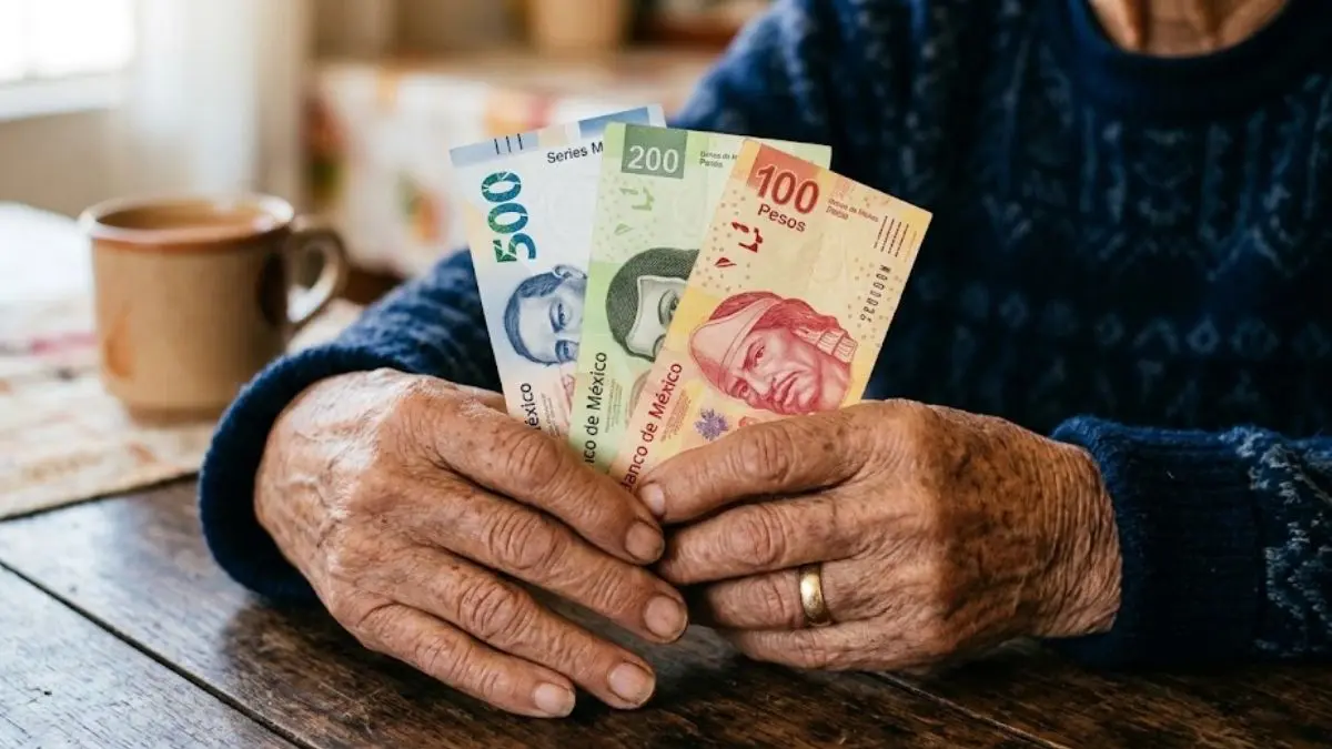 Fondo de Pensiones: ¿Quiénes reciben el complemento de 17,885?