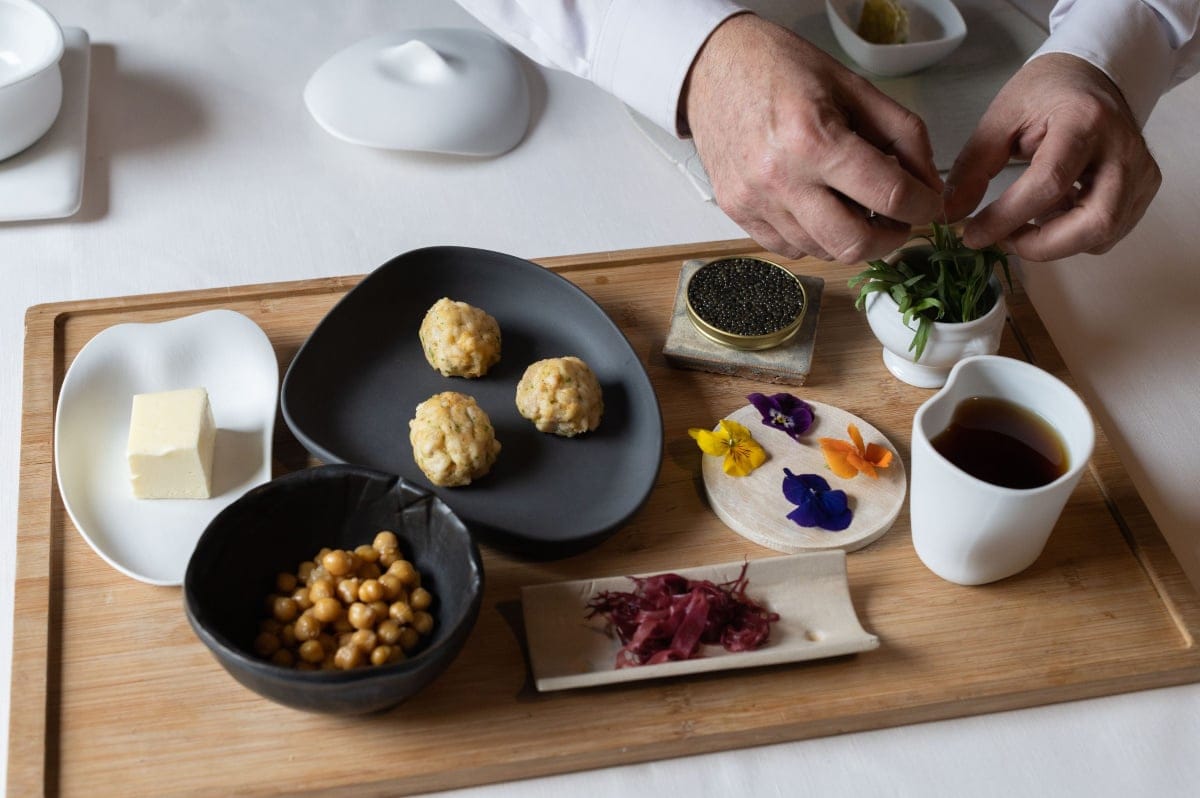 Fraile aragonés que transformó la cocina española para siempre