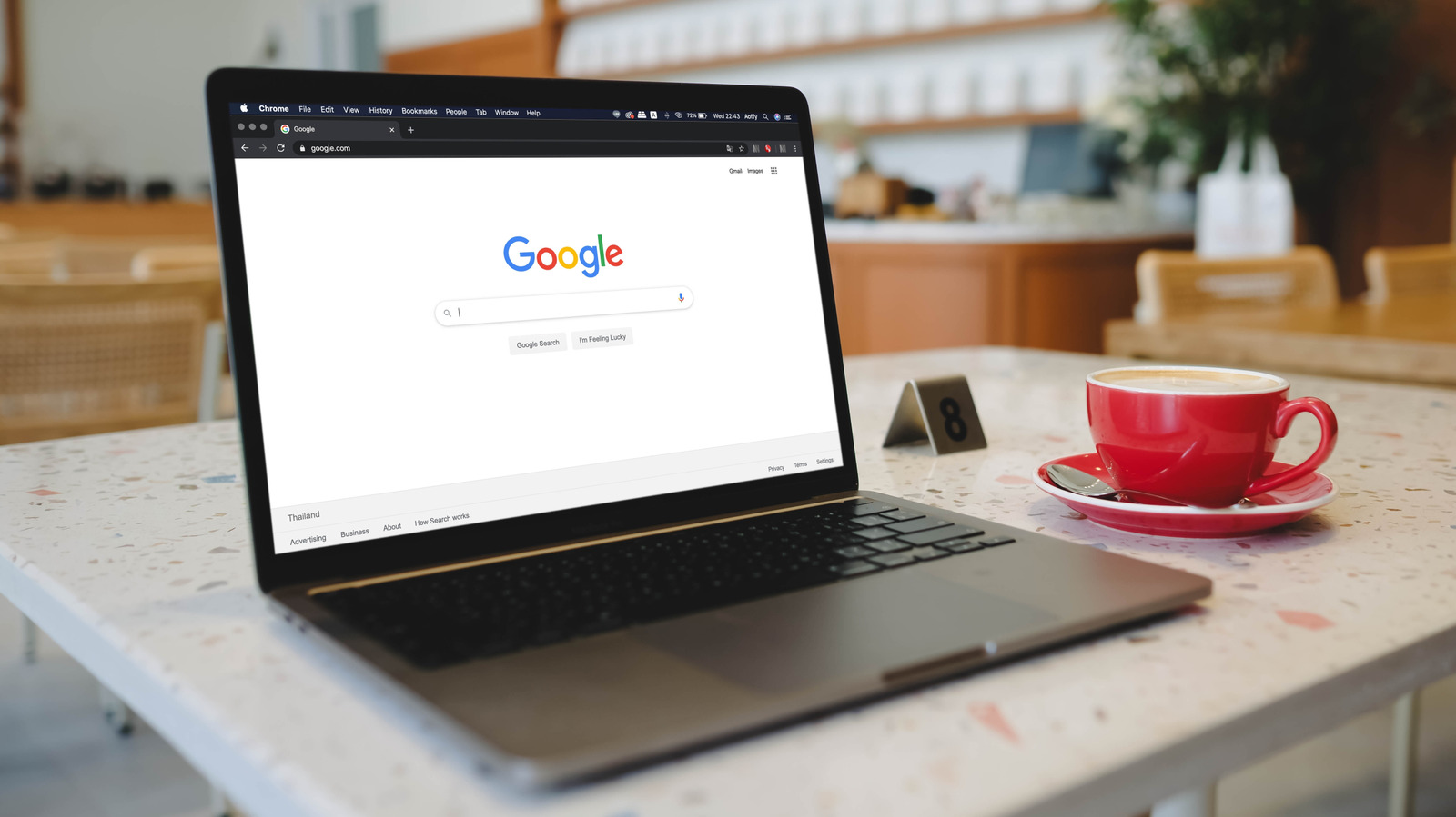 Google Chrome’s High CPU Usage: Causes and Solutions Revealed