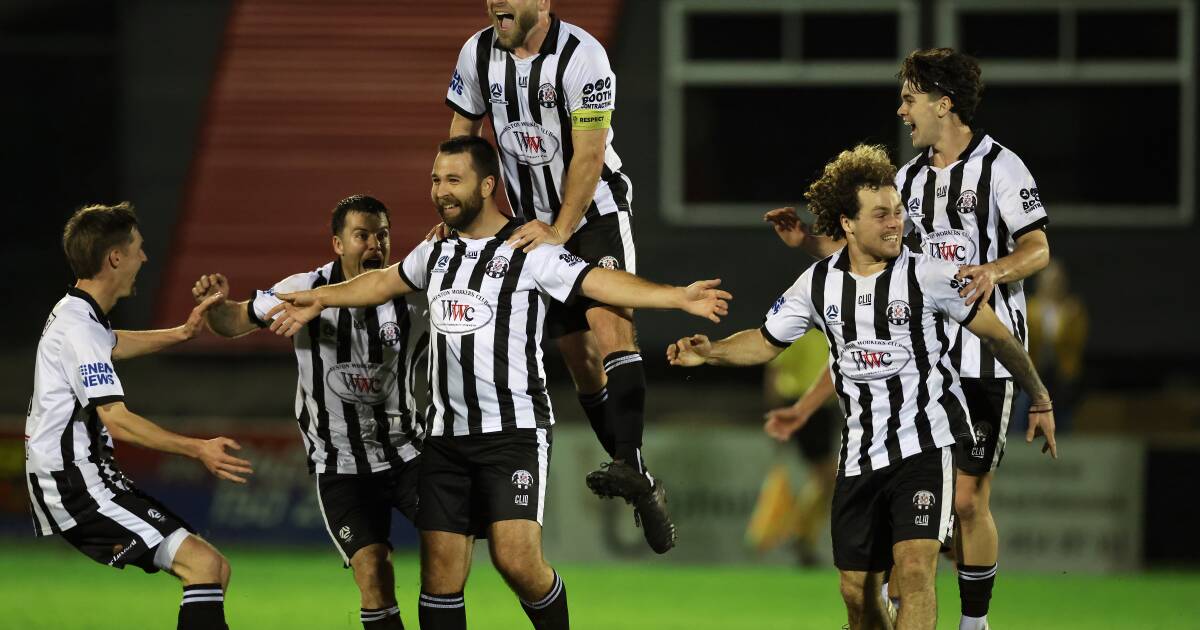 Google Search to Fame: How a Club Made History