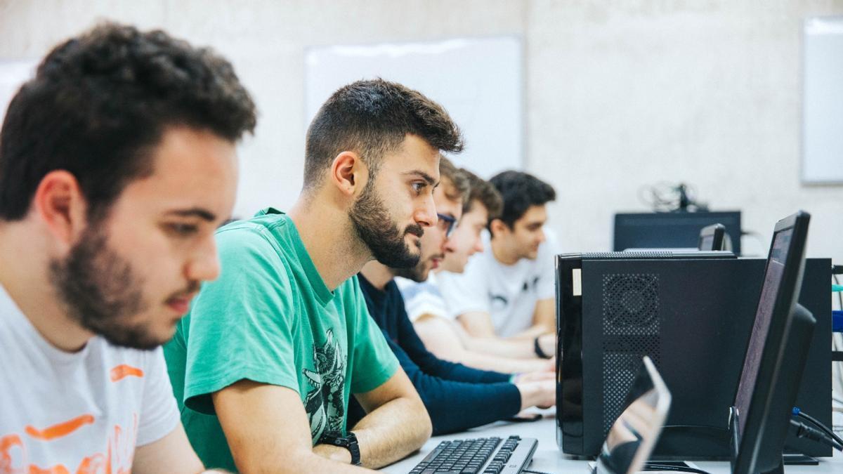 Hackathon de Ciberseguridad: UPCT y Grupo Fuertes Innovan