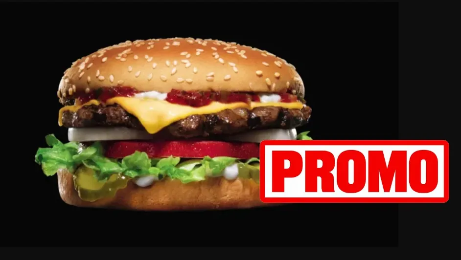 Hamburguesas Carl’s Jr. a 35 pesos en México: fechas y detalles