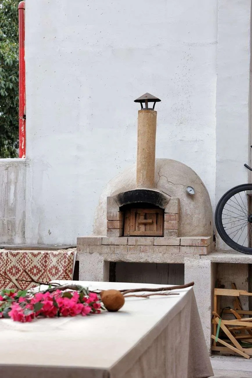 Homemade Pizza Oven: Discover the Amazing Benefits Today!