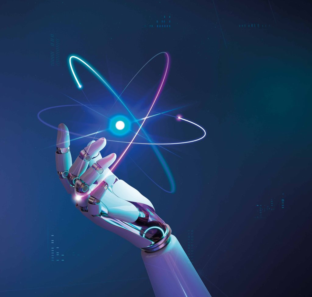IA Revoluciona la Industria: El Futuro de los Negocios Fuera de Silicon Valley