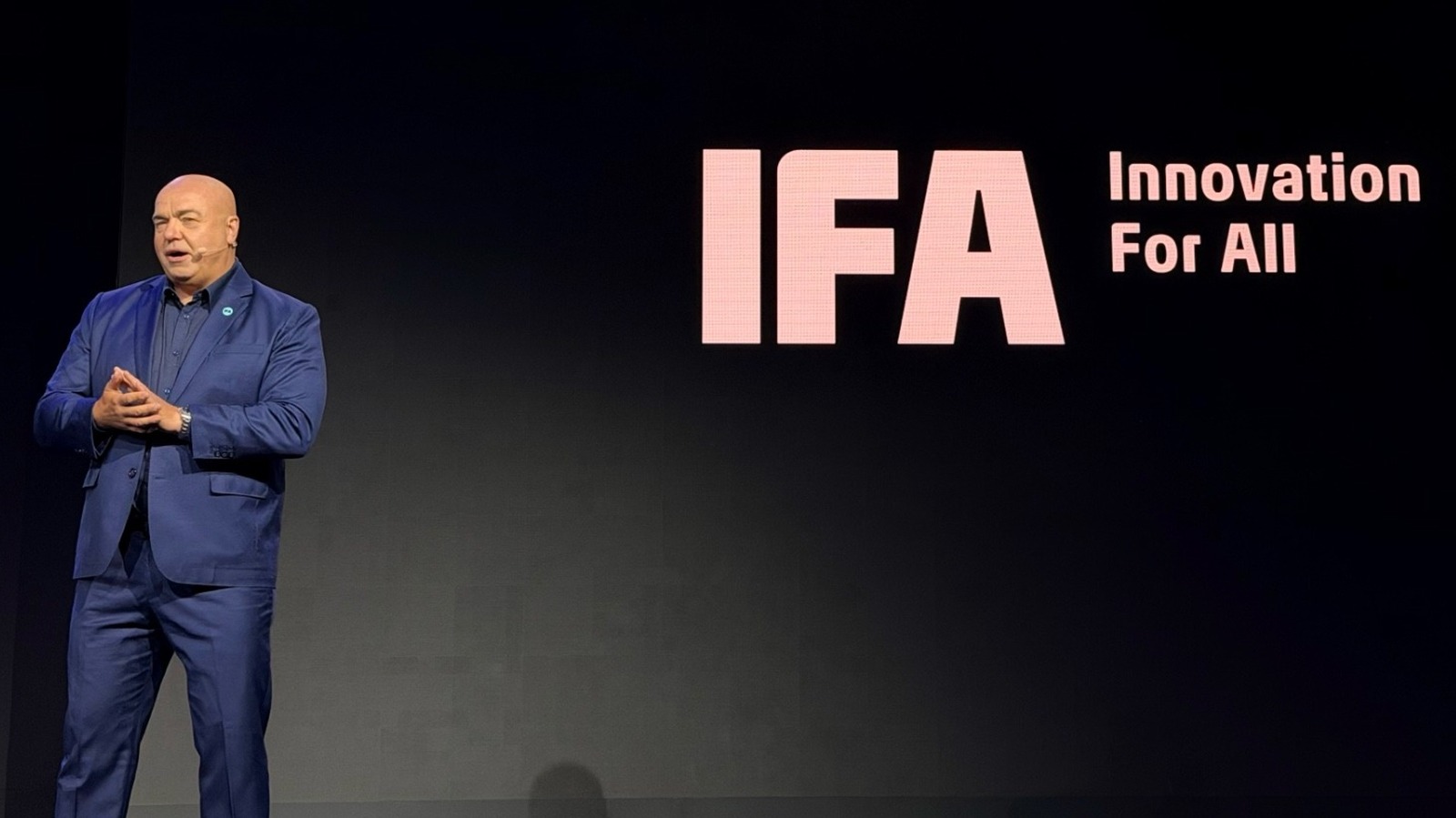 IFA 2026: New AI Innovations Shine Amid Global Memory Crisis
