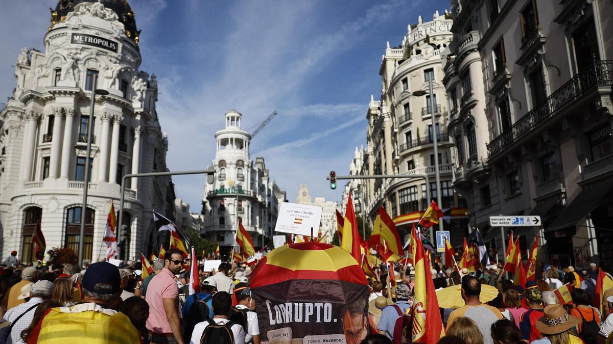 II Marcha por la Dignidad: Un Llamado a la Justicia Social