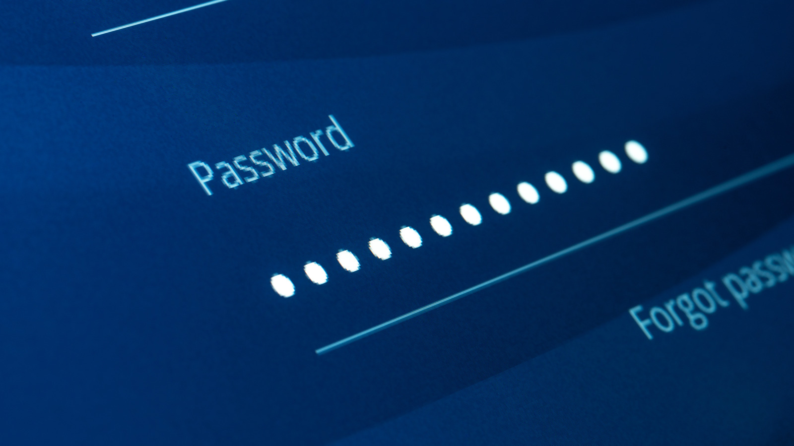 Ideal Password Length: What You Need to Know for Security