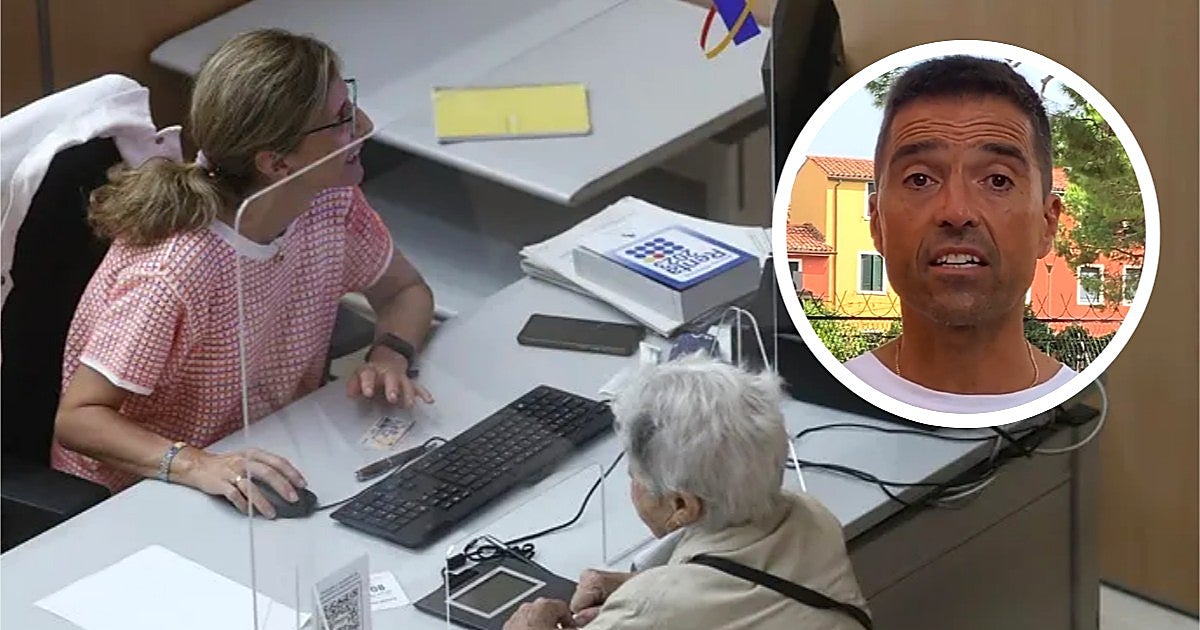 Iñaki Barredo: Rechazar herencias por impuestos es un error