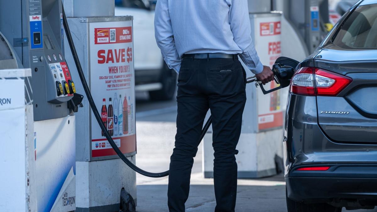 Inflación al 3,4% en EE.UU.: Aumentan las apuestas por alza de tipos