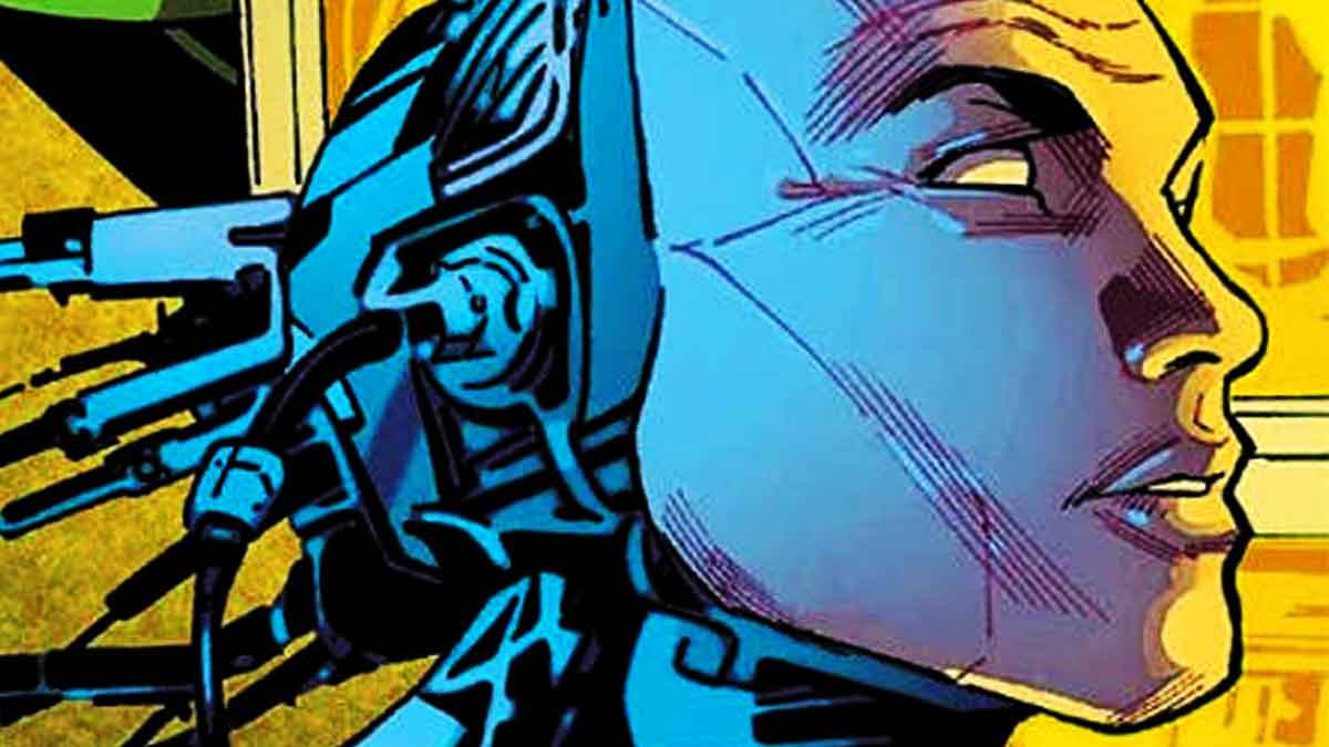 Inhumano llega al MCU: Nueva serie de Marvel en camino