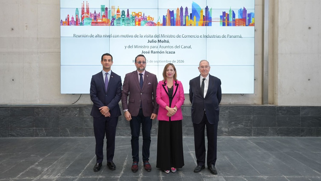 Inversión en Panamá: Oportunidades para empresas españolas