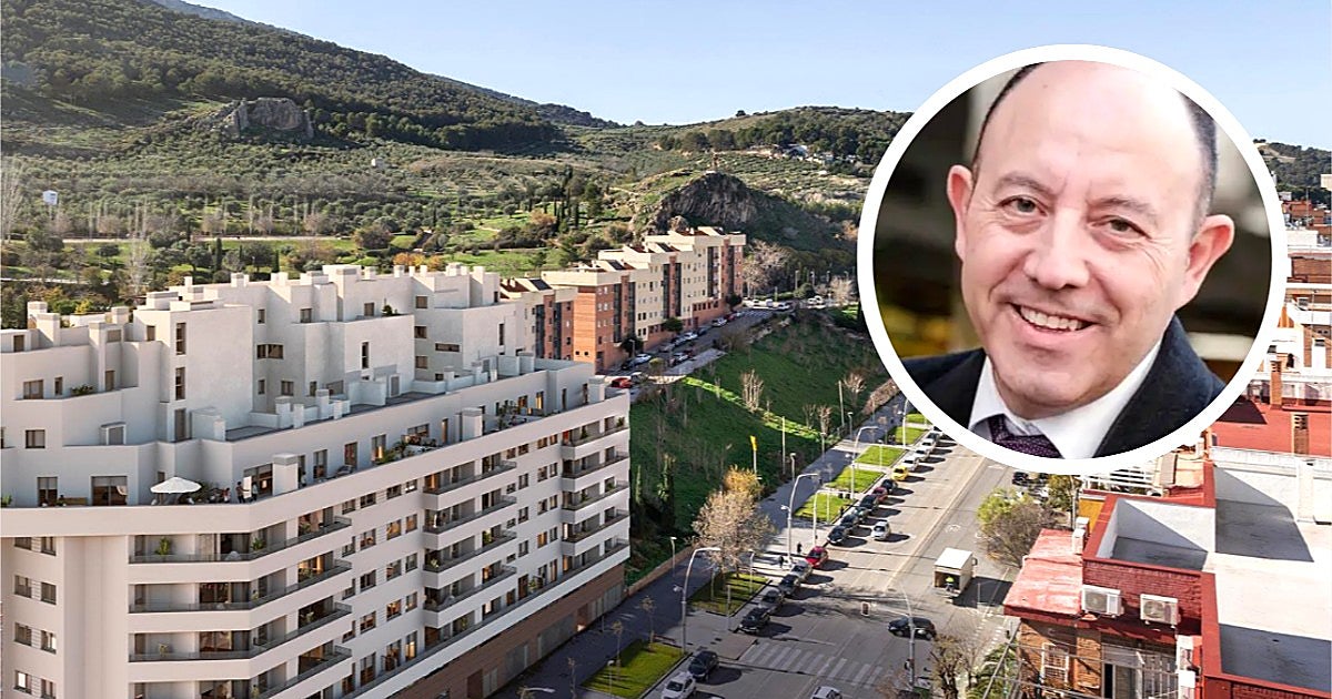 Invertir en Jaén, Cáceres o Zamora: la visión de Gonzalo Bernardos
