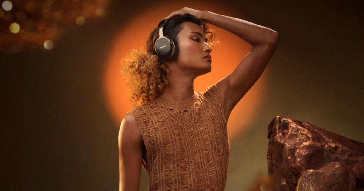 JBL revoluciona auriculares premium: ¡gran rebaja en QuietComfort!