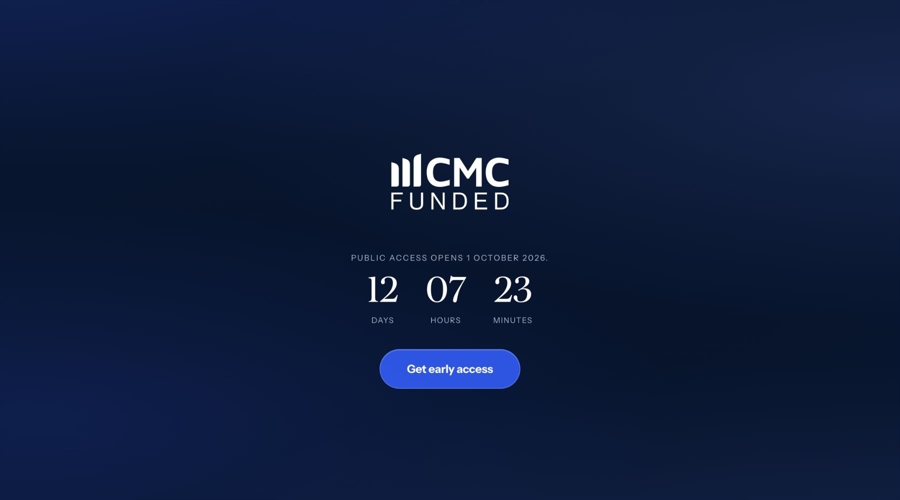 LCG’s Three-Year Buyout & CMC Markets’ Prop Trading Launch Recap