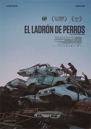 Ladrón de perros: Alfredo Castro y Teresa Ruiz en un drama cautivador