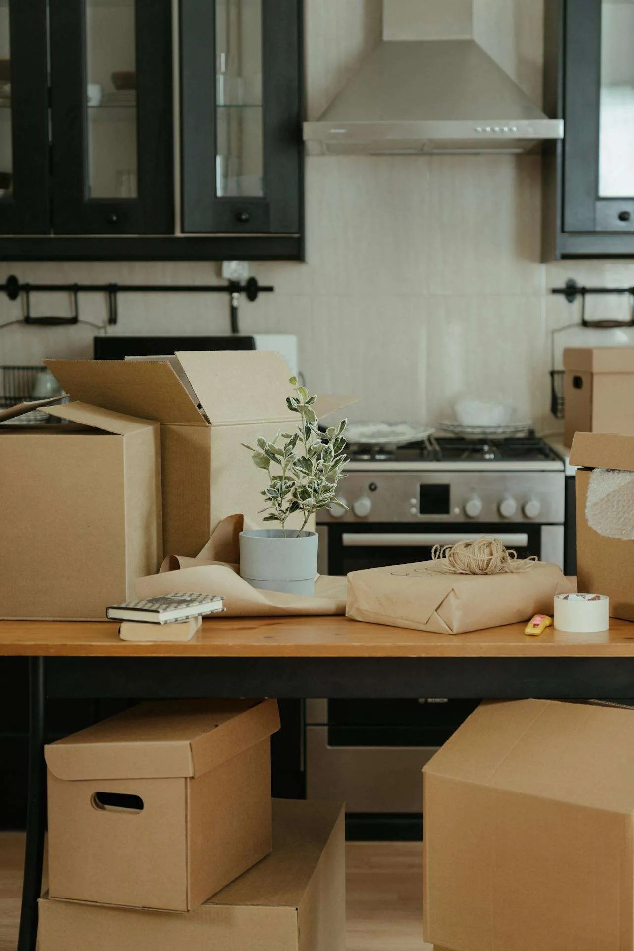 Long-Distance Moving Struggles You Never Knew Existed
