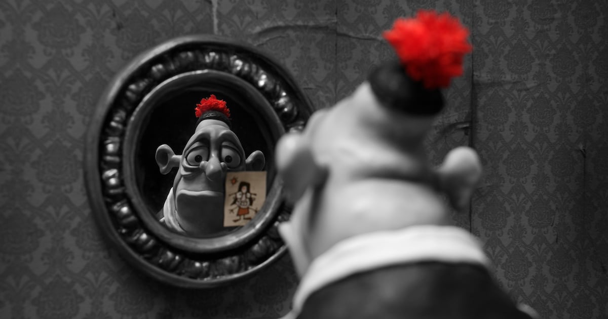 Mary & Max: Javier Ibarreche analiza la conmovedora película