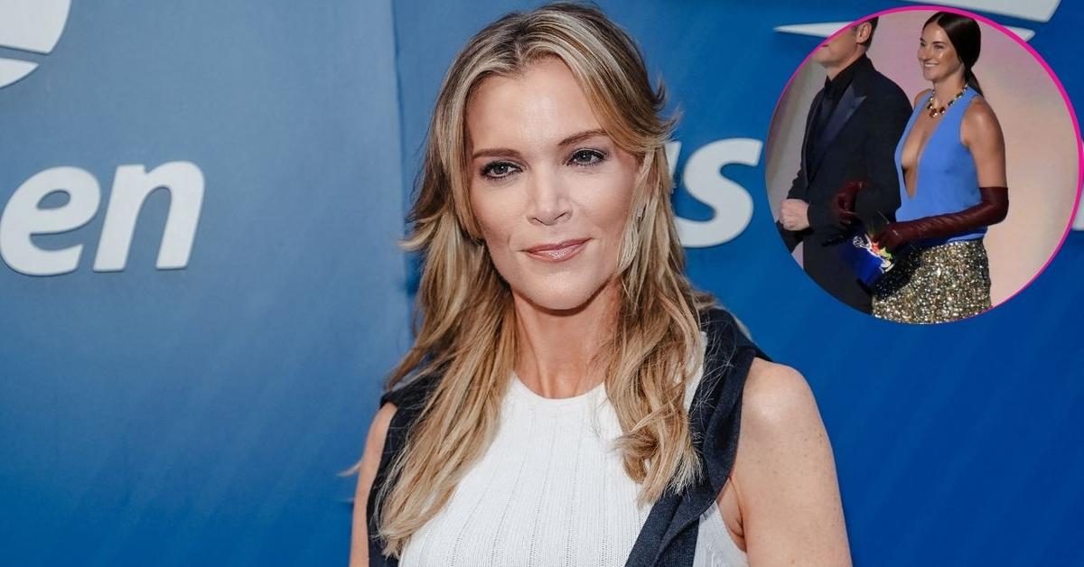 Megyn Kelly Criticizes Shailene Woodley’s 2026 Emmys Look