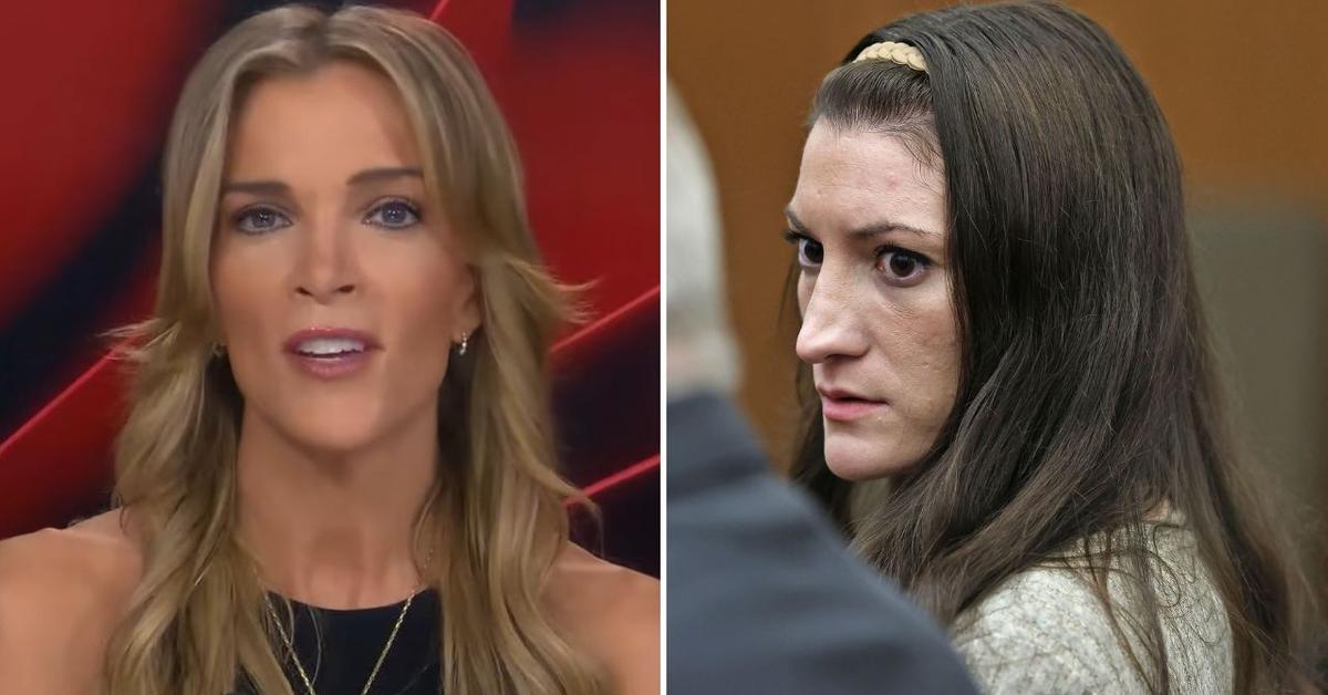 Megyn Kelly Slams Lindsay Clancy Jurors as ‘Clueless’ After Mistrial