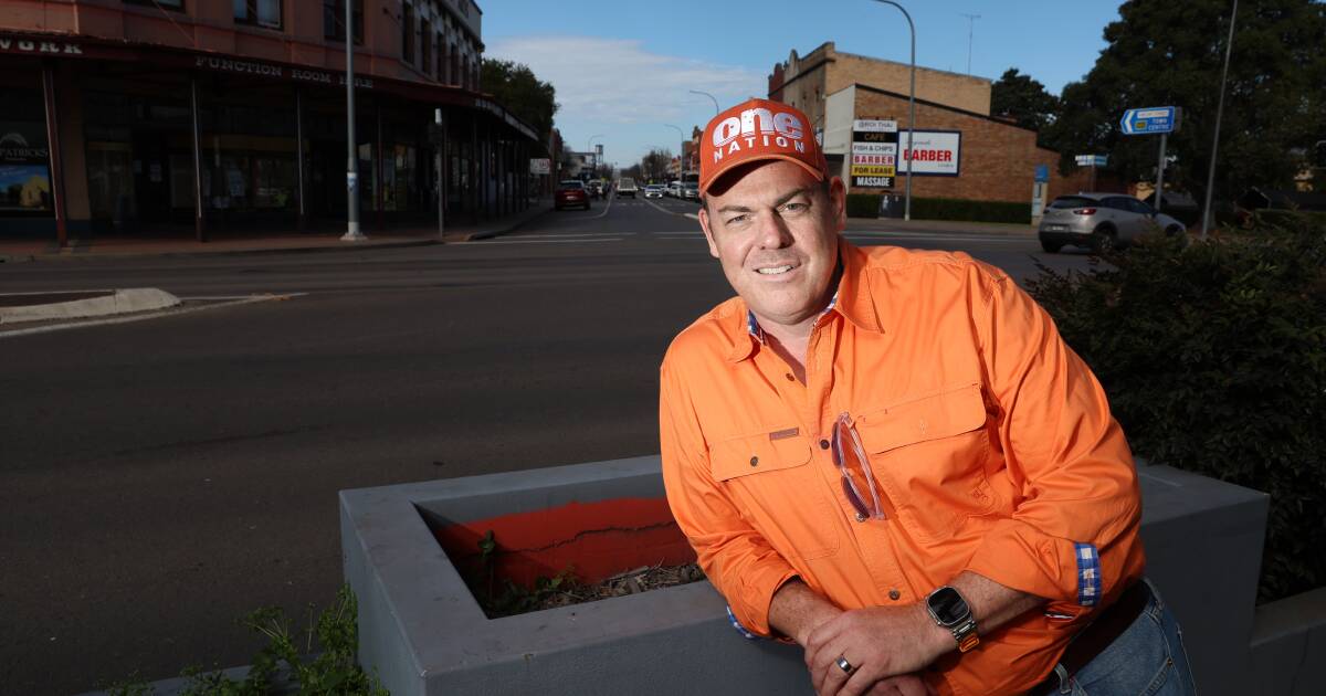 Mike Newman’s Strategy to Captivate Coal Country and Beyond