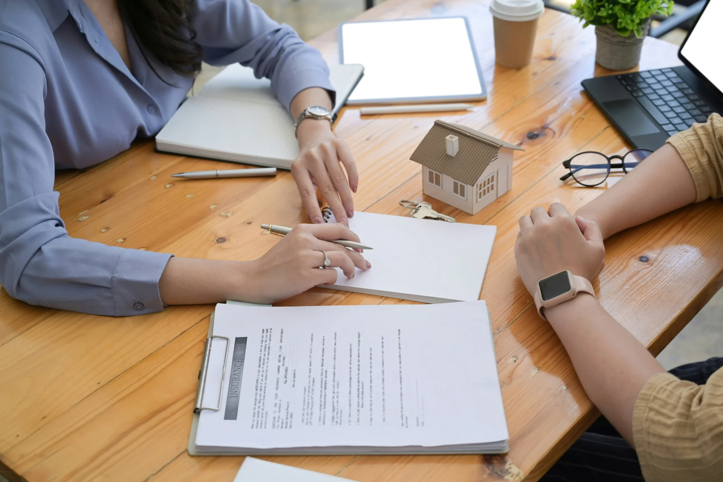 Modernize Property Document Workflows Using eSignatures Now