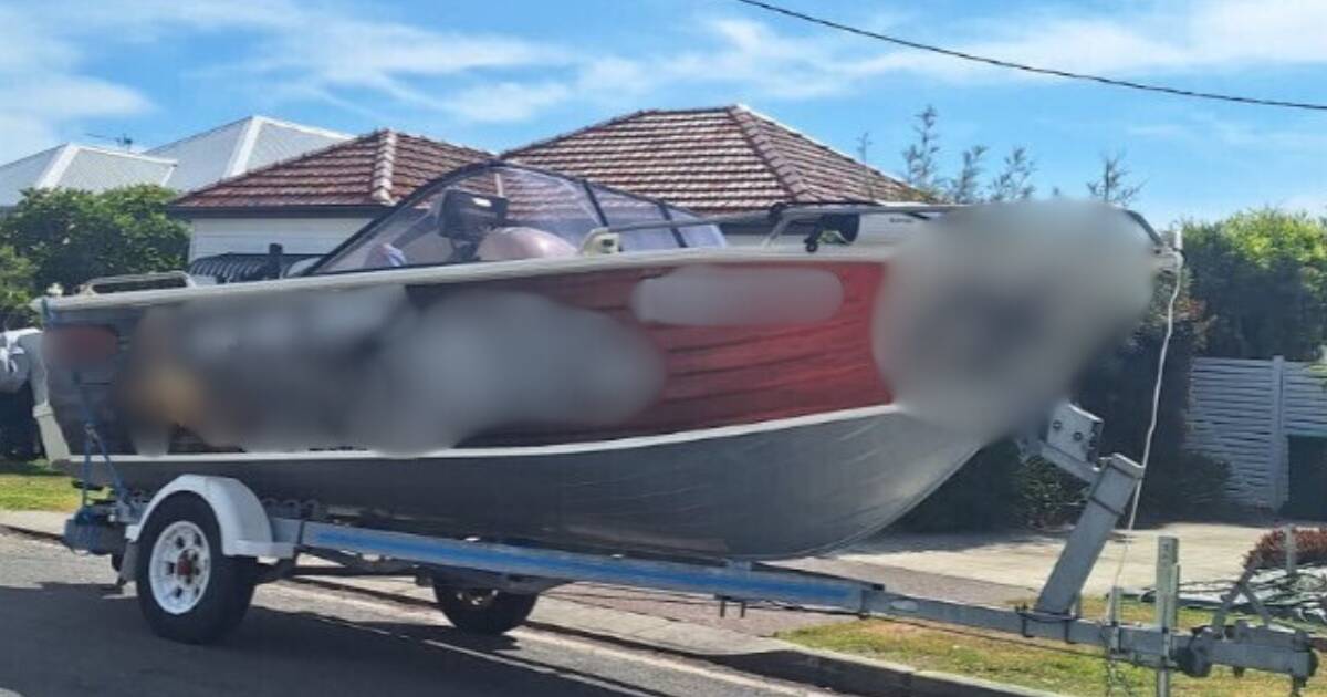 Nazi Symbols on Boat: Offensive and Insulting Designs Exposed