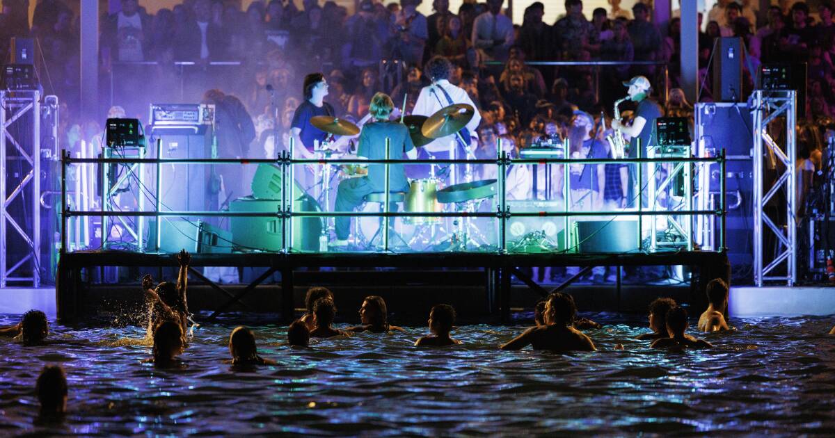 Newcastle: Rock Out at SOAK Baths and Punk Museum Fun!
