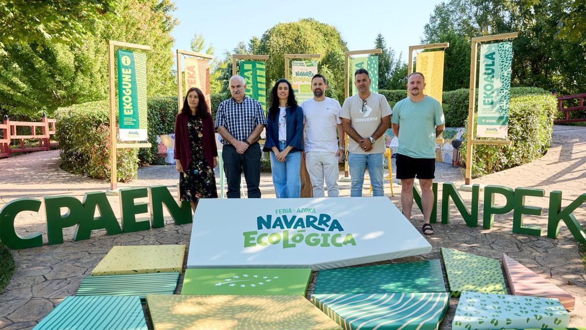 Nuevas ayudas y récords de superficie: futuro agrícola prometedor
