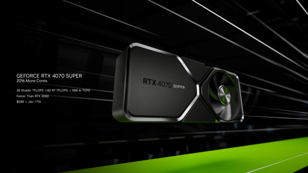 Nvidia anuncia DLSS 5 para la serie RTX 40: ¡mejora tu gaming!