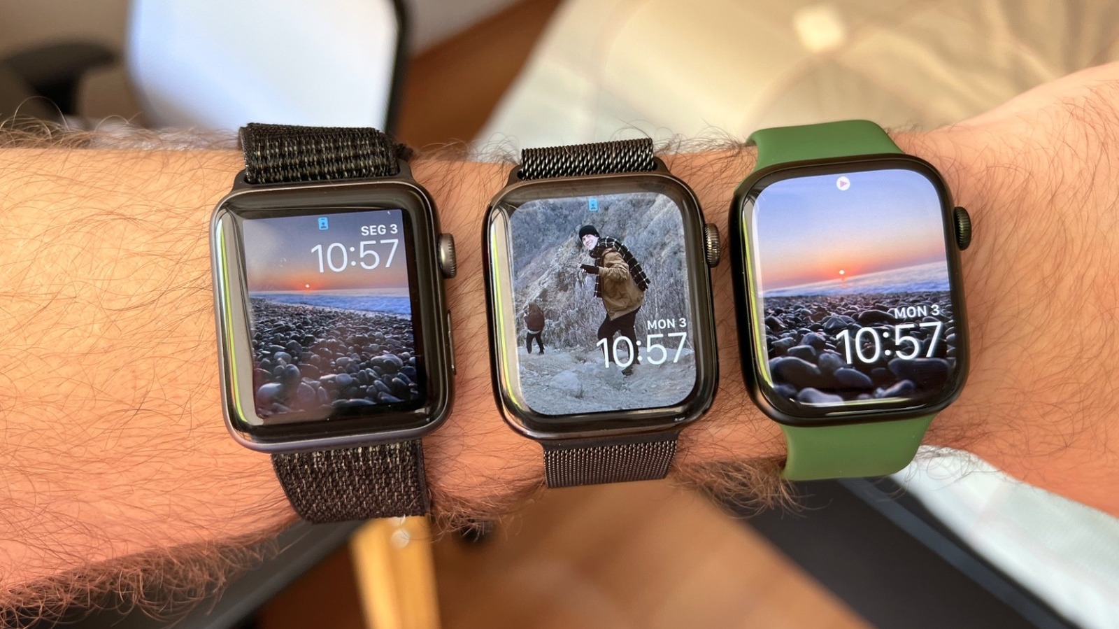 Old Apple Watches: Are They a Smart Buy?