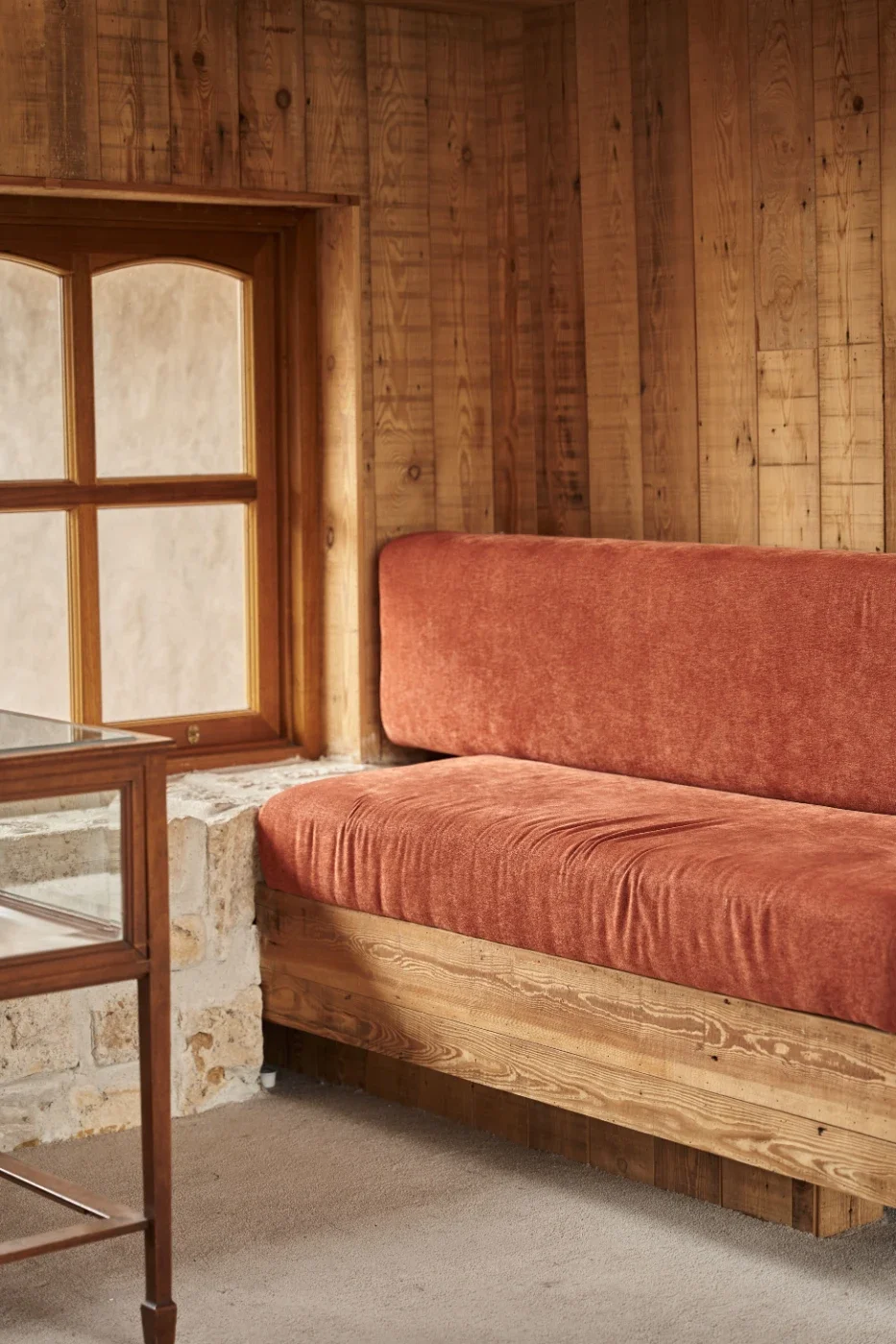 Old Timber: The Stories Behind Its Unique Character