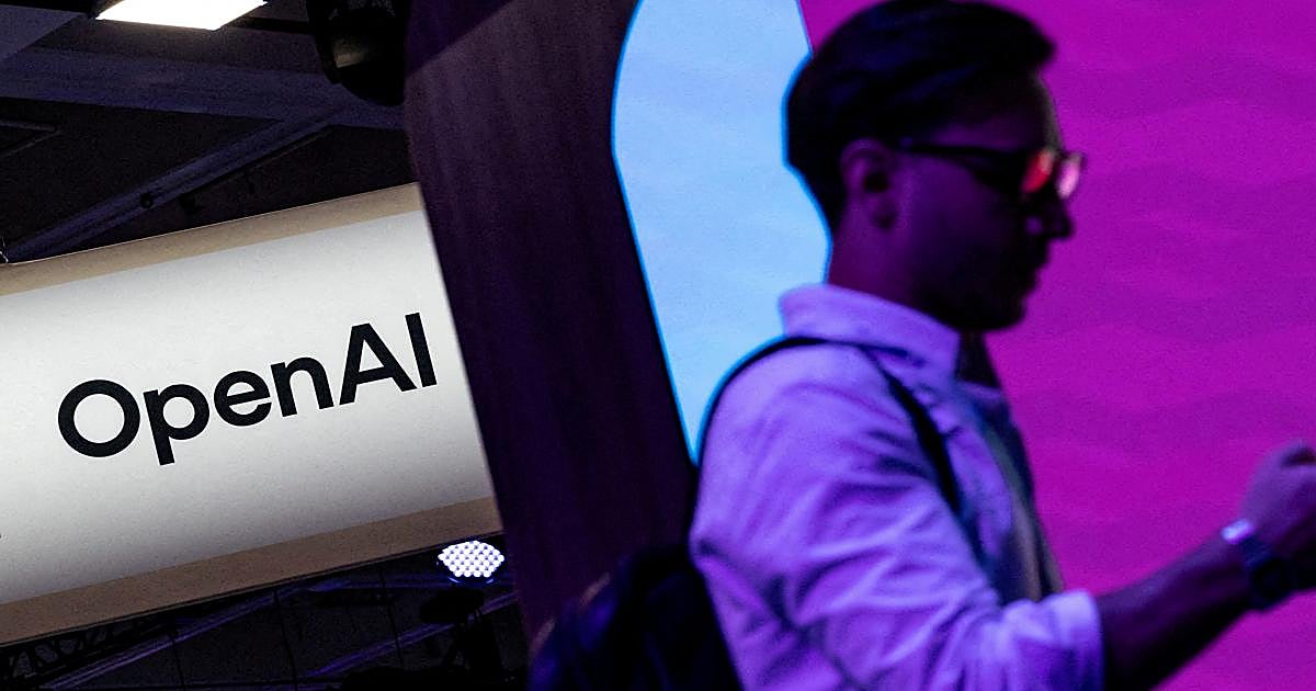 OpenAI retrasa el lanzamiento de nuevo modelo de IA por fallos de seguridad