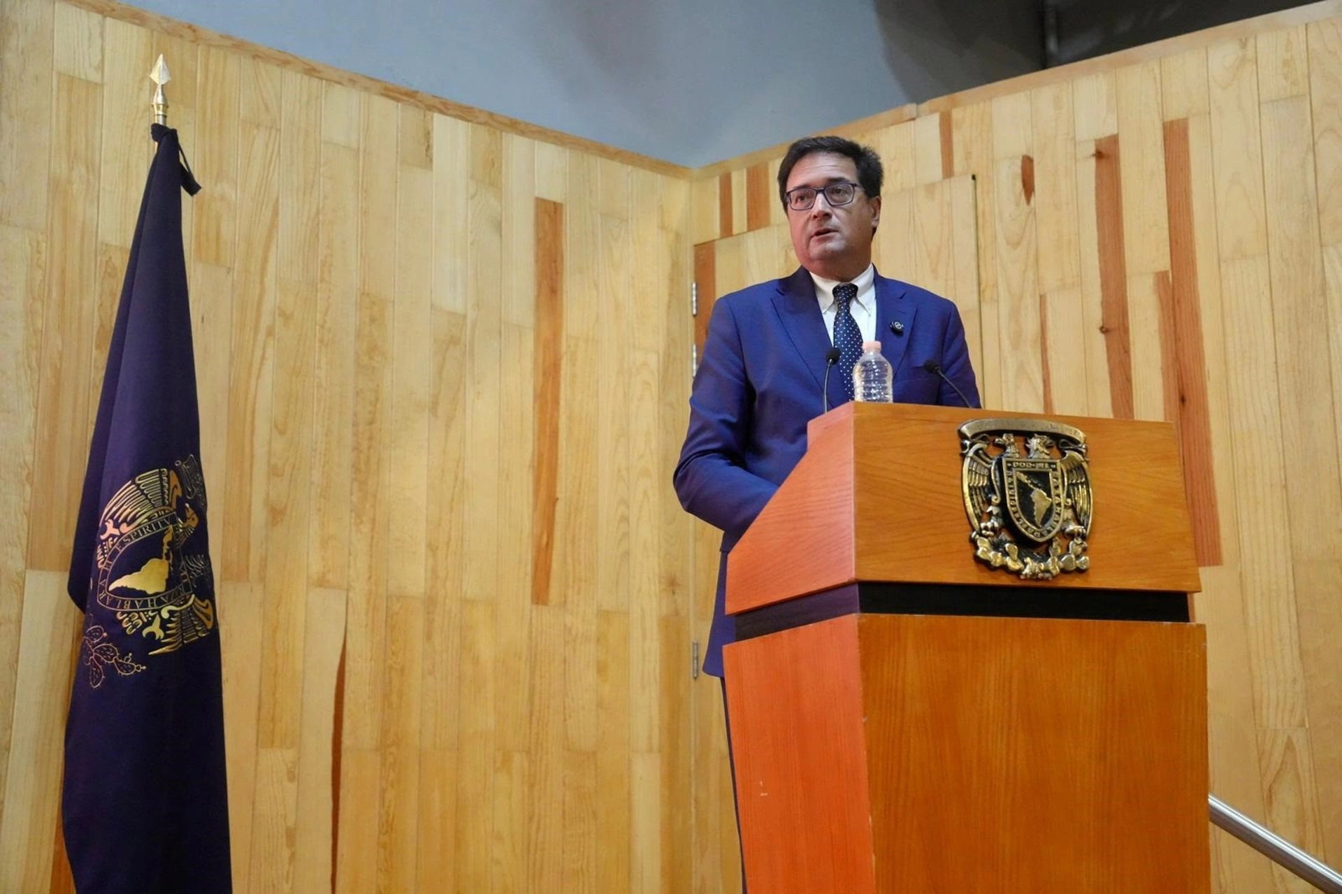 Óscar López impulsa una vía digital entre Europa e Iberoamérica para IA ética