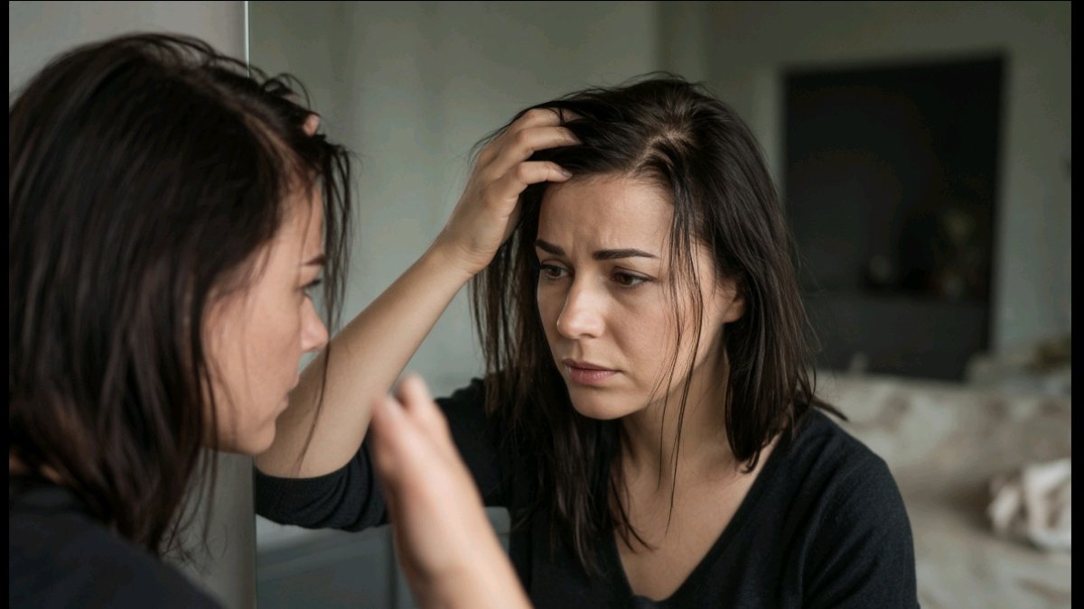 Ozempic y Wegovy: ¿Aumento del riesgo de alopecia severa?