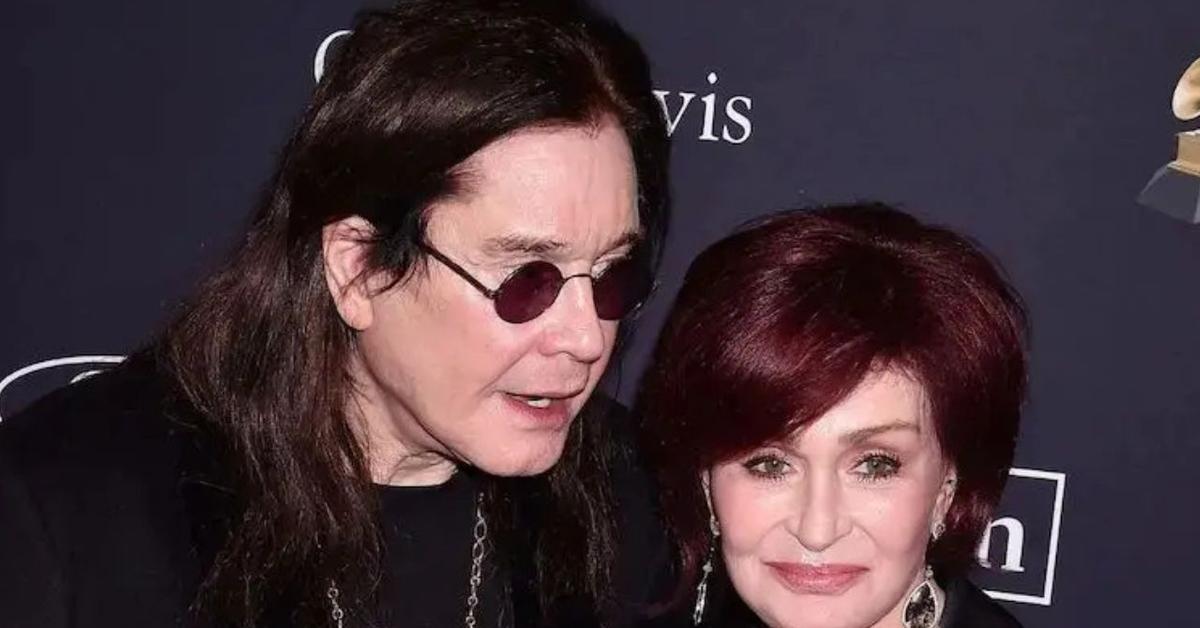 Ozzy Osbourne’s Family Faces ‘Cash Grab’ Accusations Over AI Plans