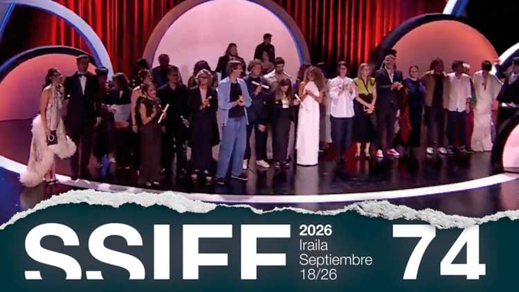 Palmarés de la 74ª Edición: Todo lo que Debes Saber