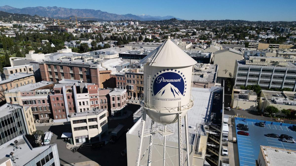 Paramount y fiscales de EE.UU. allanan camino para compra de Warner Bros
