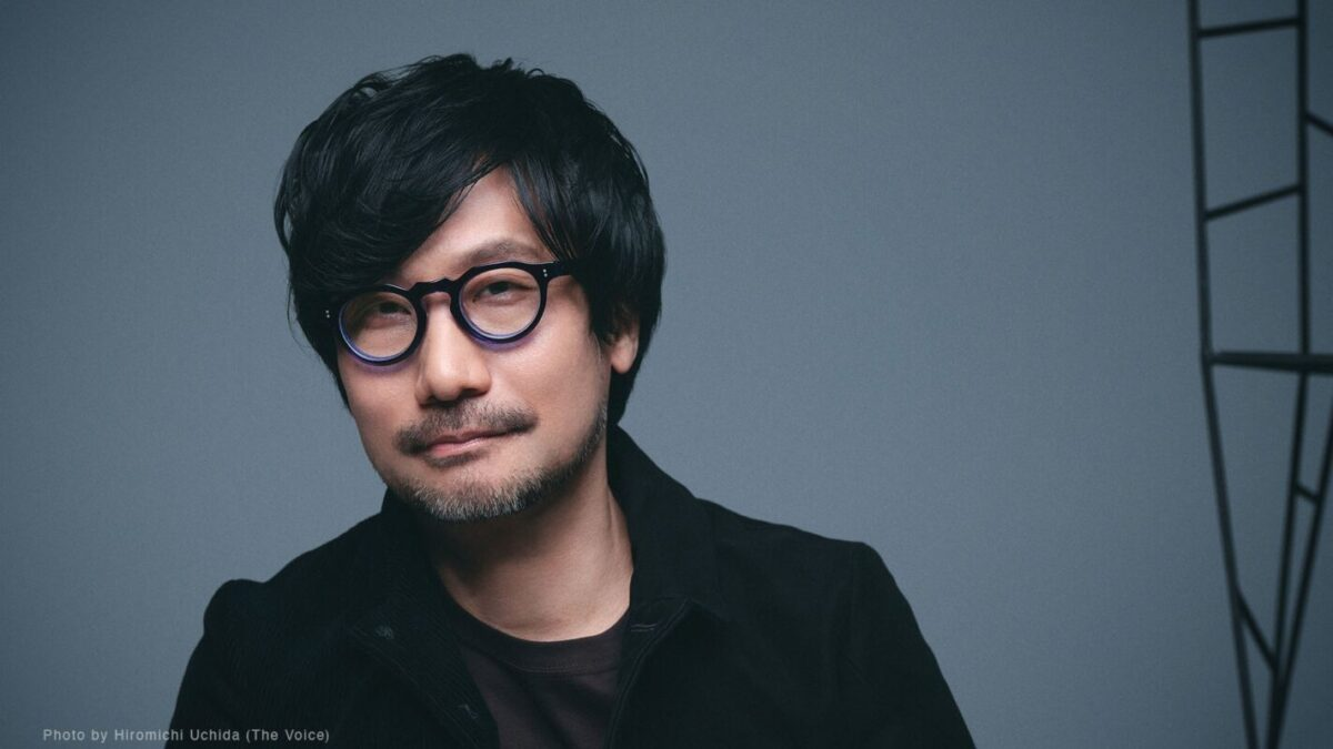 PlayStation termina su colaboración con Kojima en PHYSINT