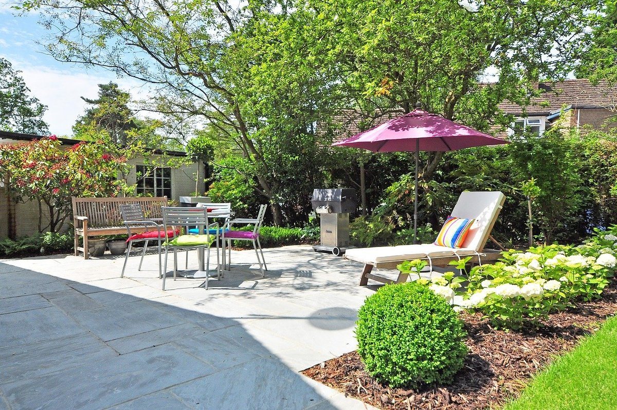 Prepara tu jardín para el verano: tips imprescindibles