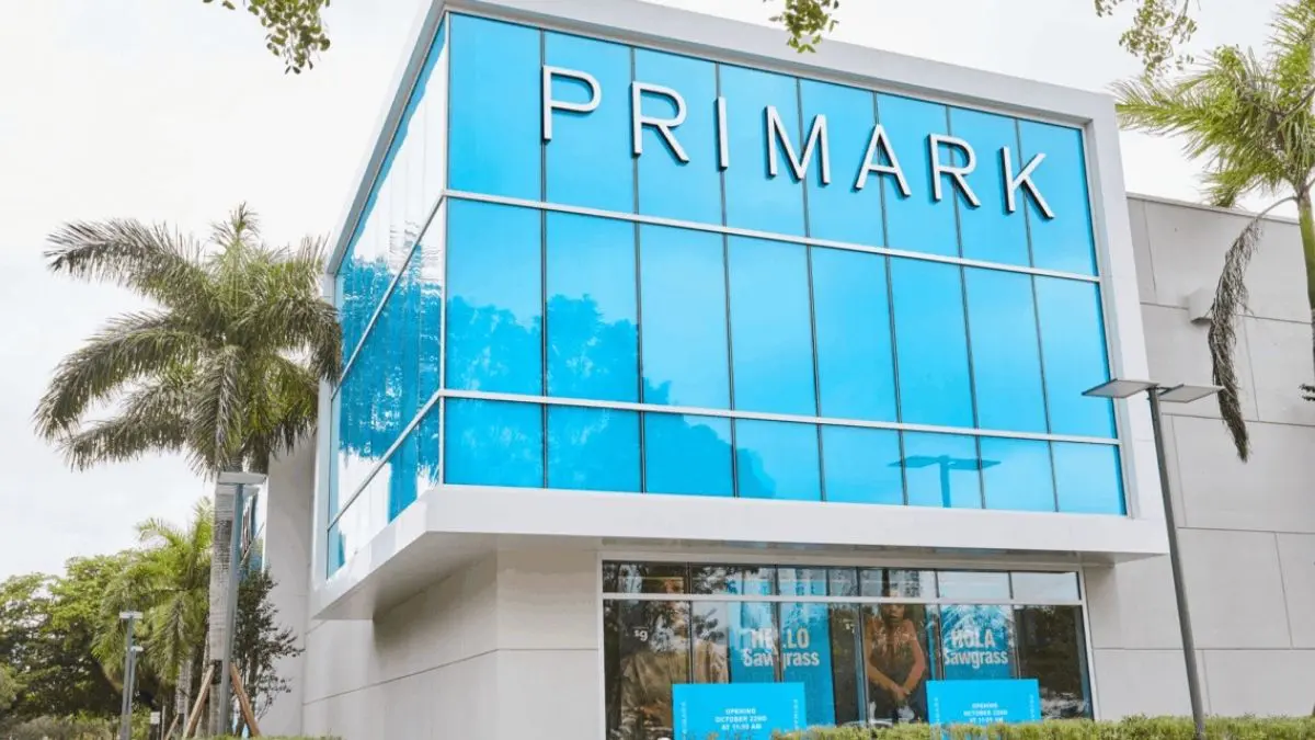 Primark se expande a México: Alianza con Liverpool transforma el mercado